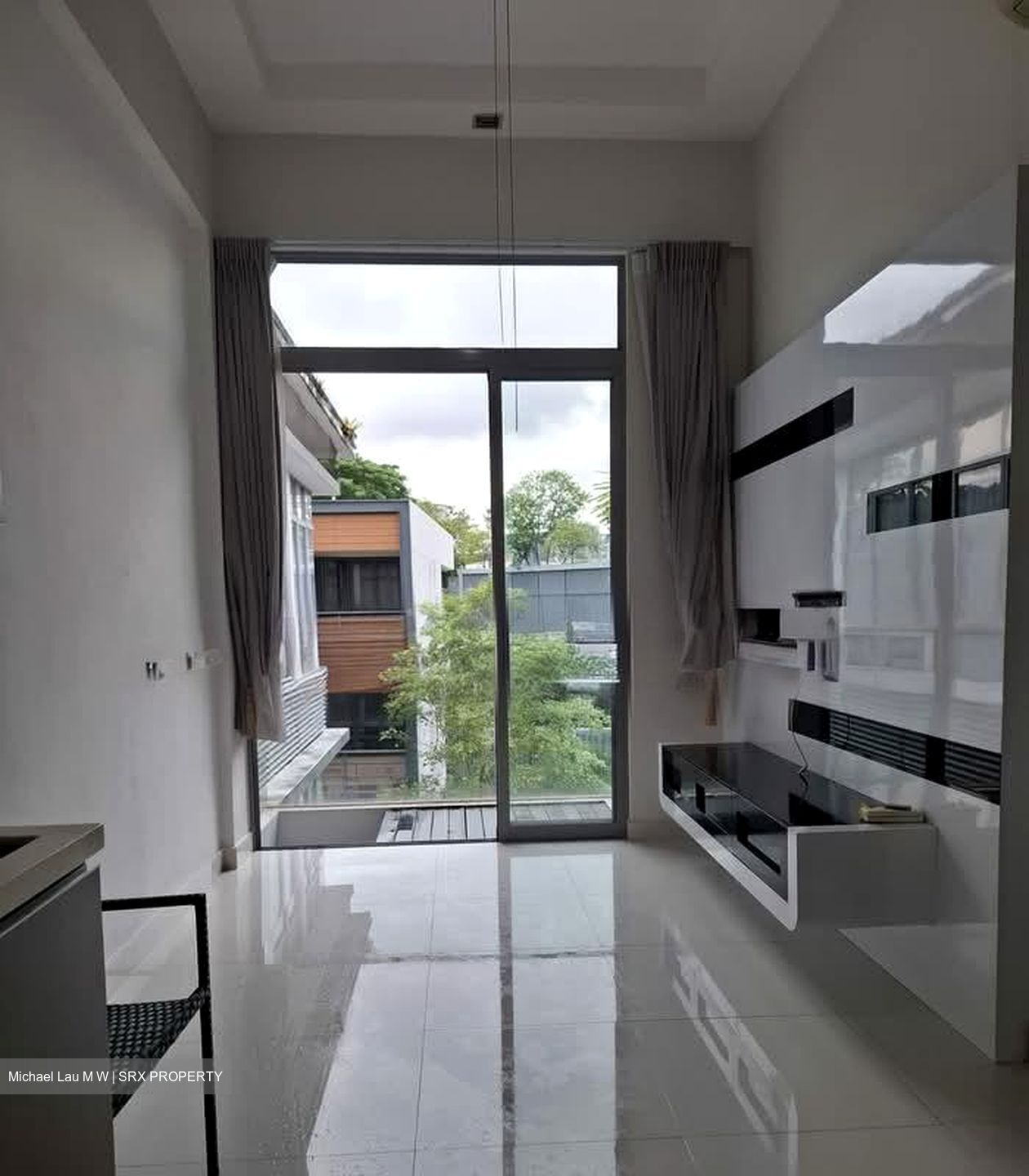 Mount Sophia Suites (D9), Apartment #565675021
